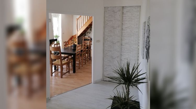 Ma-Cabane - Vente Appartement ECROUVES, 75 m²