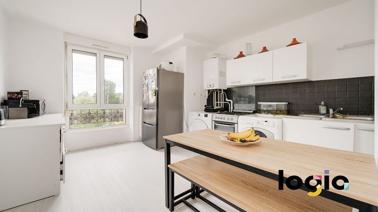 Ma-Cabane - Vente Appartement ECROUVES, 80 m²