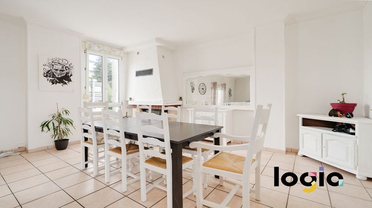 Ma-Cabane - Vente Appartement ECROUVES, 120 m²