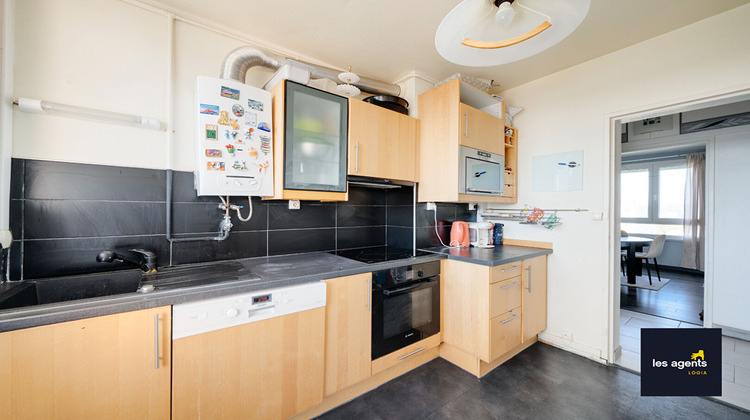 Ma-Cabane - Vente Appartement ECROUVES, 86 m²