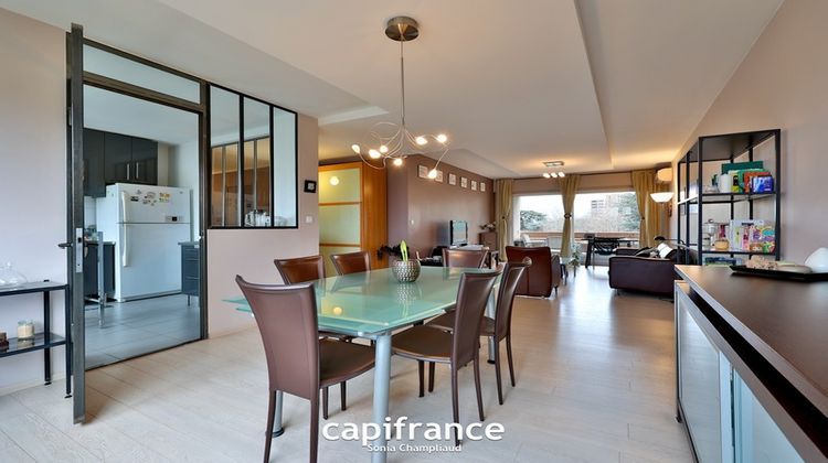 Ma-Cabane - Vente Appartement ECULLY, 137 m²