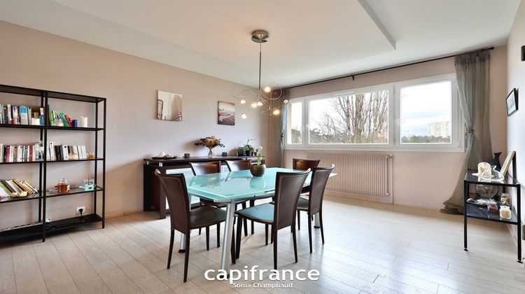 Ma-Cabane - Vente Appartement ECULLY, 137 m²