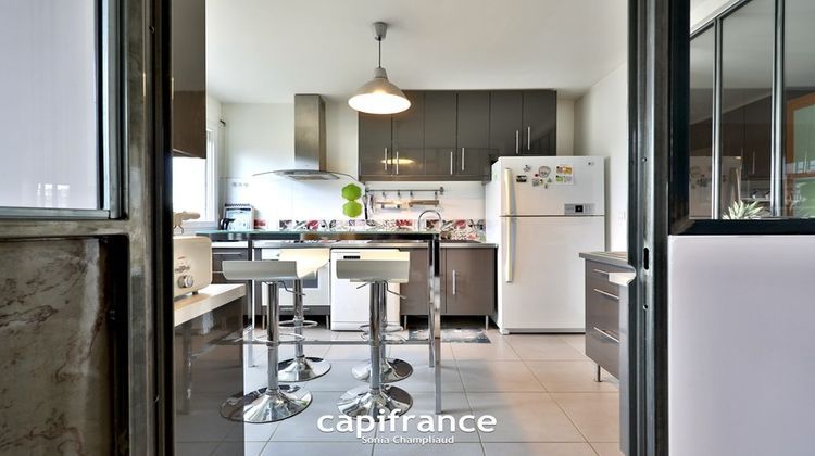 Ma-Cabane - Vente Appartement ECULLY, 137 m²