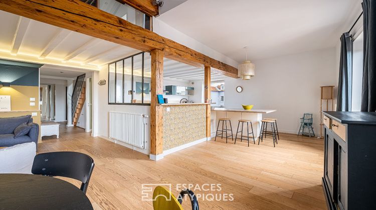 Ma-Cabane - Vente Appartement ECULLY, 143 m²