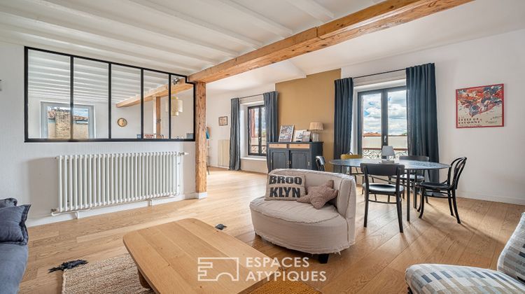 Ma-Cabane - Vente Appartement ECULLY, 143 m²