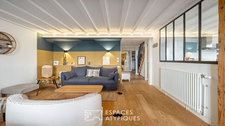 Ma-Cabane - Vente Appartement ECULLY, 143 m²