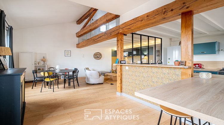 Ma-Cabane - Vente Appartement ECULLY, 143 m²