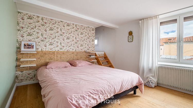 Ma-Cabane - Vente Appartement ECULLY, 143 m²