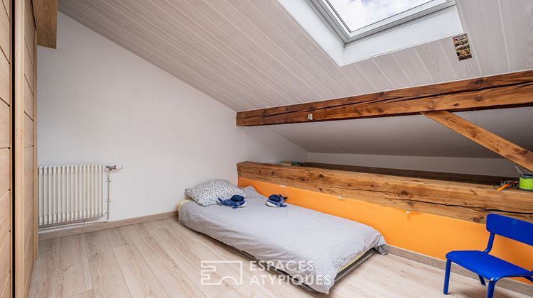 Ma-Cabane - Vente Appartement ECULLY, 143 m²