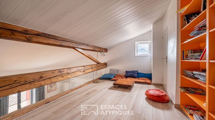 Ma-Cabane - Vente Appartement ECULLY, 143 m²