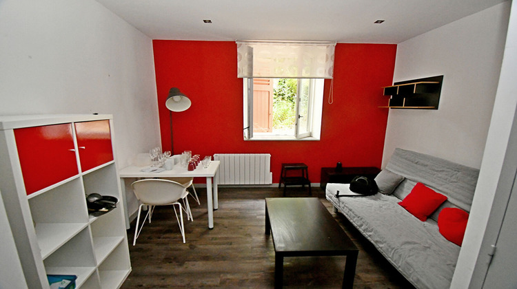 Ma-Cabane - Vente Appartement ECULLY, 24 m²