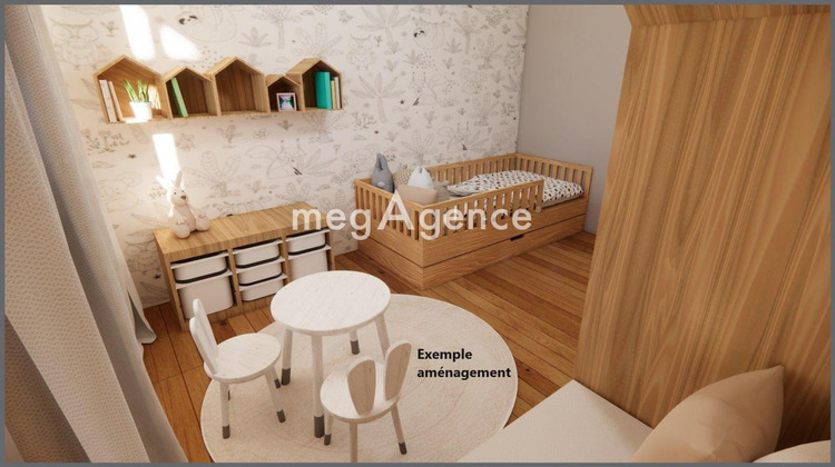 Ma-Cabane - Vente Appartement ECULLY, 75 m²