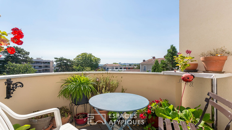 Ma-Cabane - Vente Appartement ECULLY, 119 m²