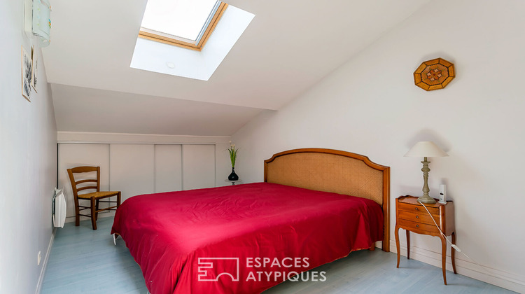 Ma-Cabane - Vente Appartement ECULLY, 119 m²