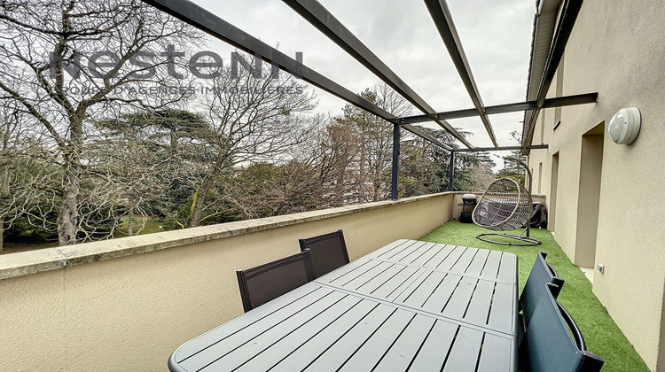 Ma-Cabane - Vente Appartement ECULLY, 125 m²