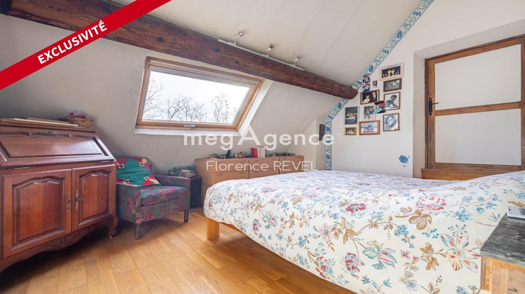 Ma-Cabane - Vente Appartement ECULLY, 199 m²