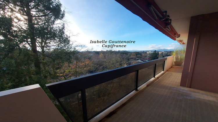 Ma-Cabane - Vente Appartement ECULLY, 86 m²