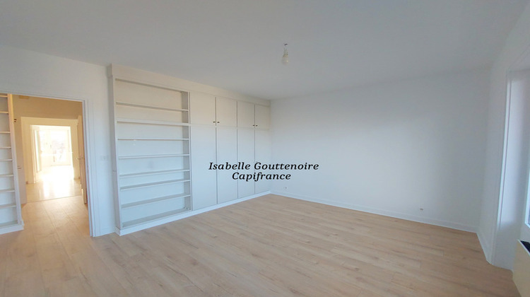 Ma-Cabane - Vente Appartement ECULLY, 86 m²