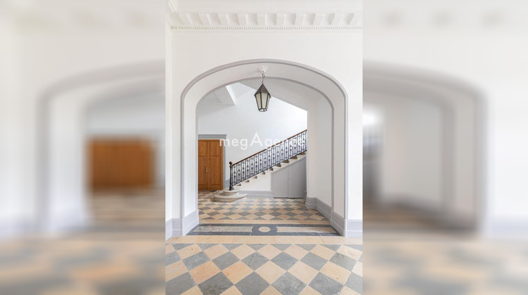 Ma-Cabane - Vente Appartement ECULLY, 199 m²