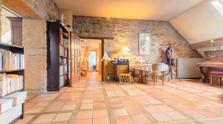 Ma-Cabane - Vente Appartement ECULLY, 199 m²