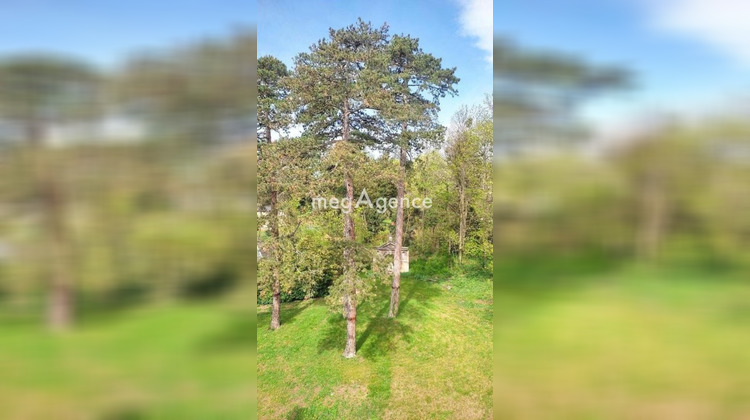 Ma-Cabane - Vente Appartement ECULLY, 199 m²