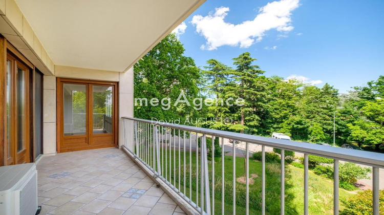 Ma-Cabane - Vente Appartement ECULLY, 120 m²