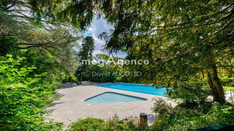 Ma-Cabane - Vente Appartement ECULLY, 120 m²