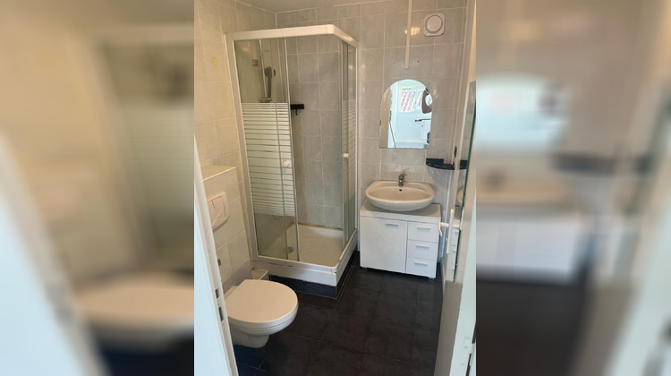 Ma-Cabane - Vente Appartement Ecully, 20 m²