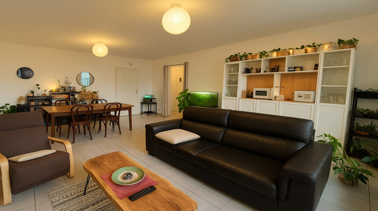 Ma-Cabane - Vente Appartement ECULLY, 71 m²