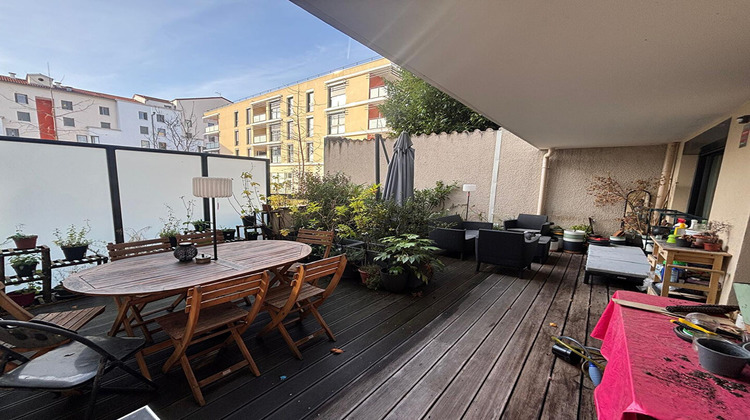 Ma-Cabane - Vente Appartement ECULLY, 71 m²