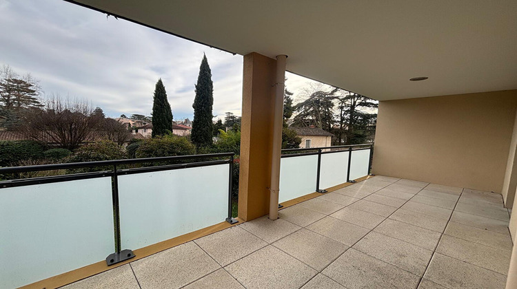 Ma-Cabane - Vente Appartement ECULLY, 47 m²