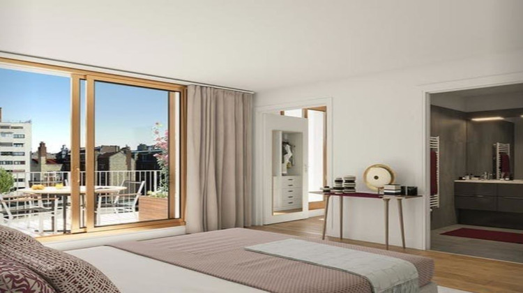 Ma-Cabane - Vente Appartement ECULLY, 100 m²