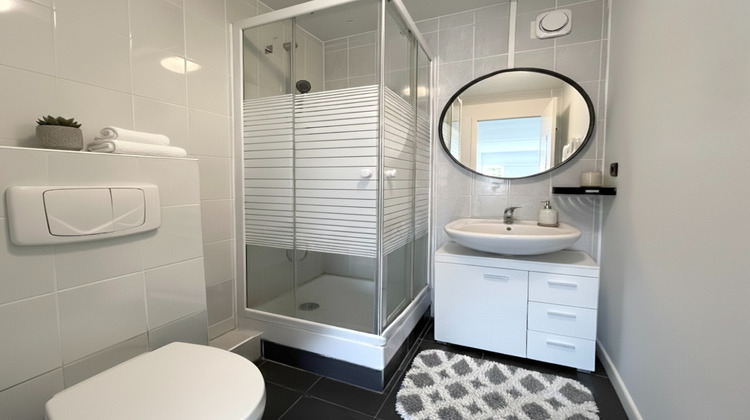 Ma-Cabane - Vente Appartement ECULLY, 20 m²