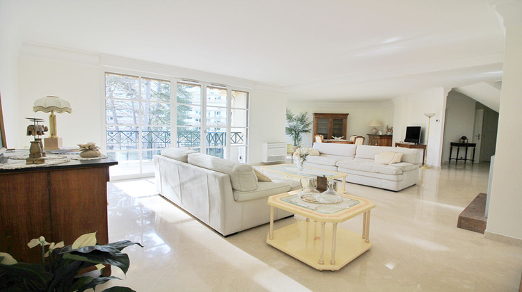 Ma-Cabane - Vente Appartement ECULLY, 143 m²