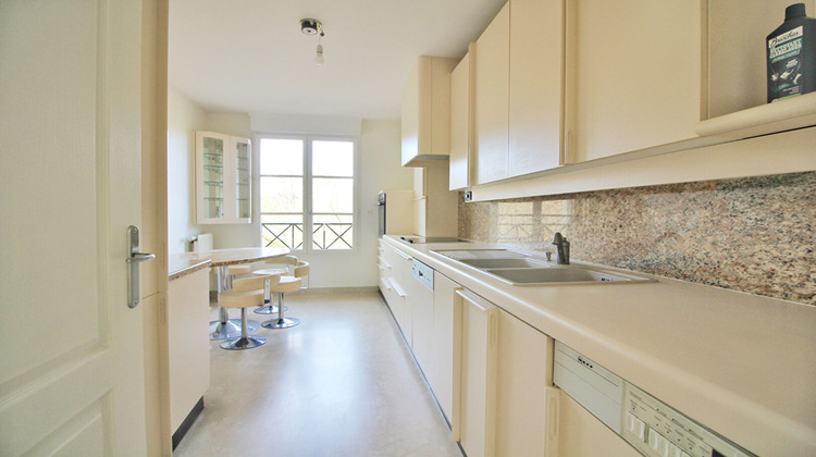 Ma-Cabane - Vente Appartement ECULLY, 143 m²