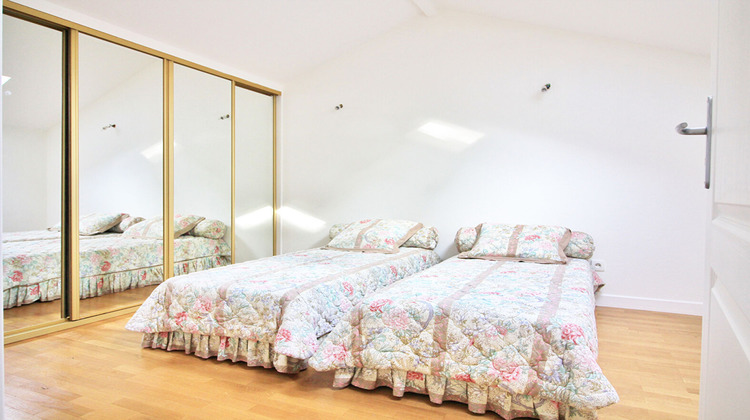 Ma-Cabane - Vente Appartement ECULLY, 143 m²