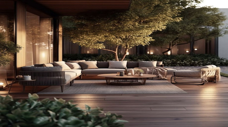 Ma-Cabane - Vente Appartement ECULLY, 104 m²