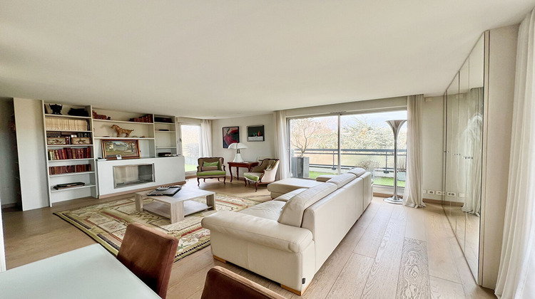 Ma-Cabane - Vente Appartement ECULLY, 128 m²