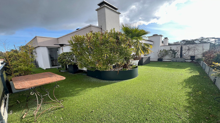 Ma-Cabane - Vente Appartement ECULLY, 128 m²