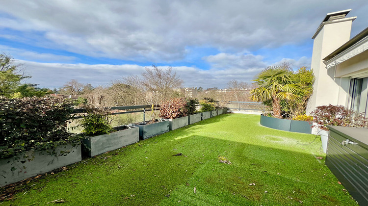 Ma-Cabane - Vente Appartement ECULLY, 128 m²