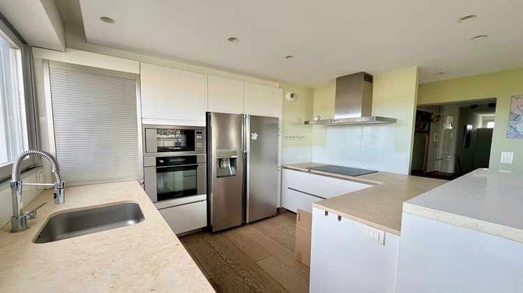 Ma-Cabane - Vente Appartement ECULLY, 128 m²