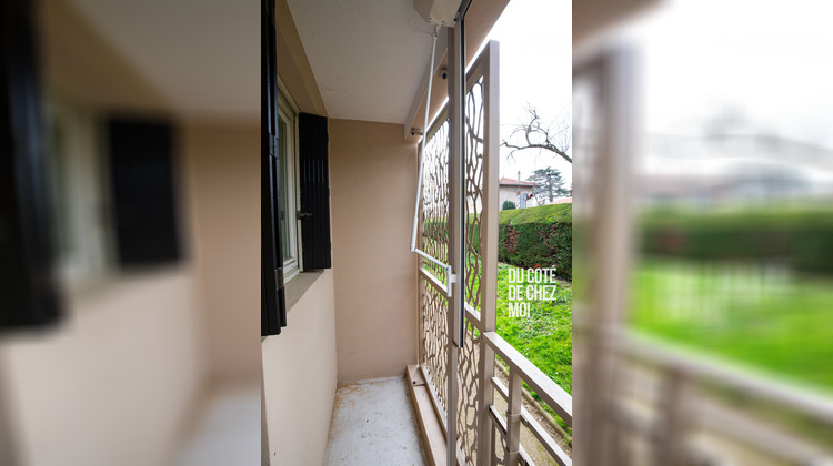 Ma-Cabane - Vente Appartement ECULLY, 65 m²