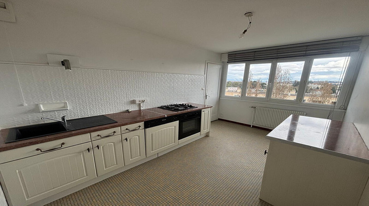 Ma-Cabane - Vente Appartement ECULLY, 93 m²