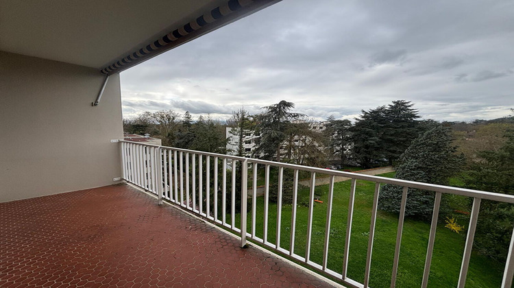 Ma-Cabane - Vente Appartement ECULLY, 93 m²