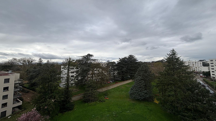 Ma-Cabane - Vente Appartement ECULLY, 93 m²