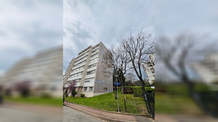 Ma-Cabane - Vente Appartement ECULLY, 91 m²