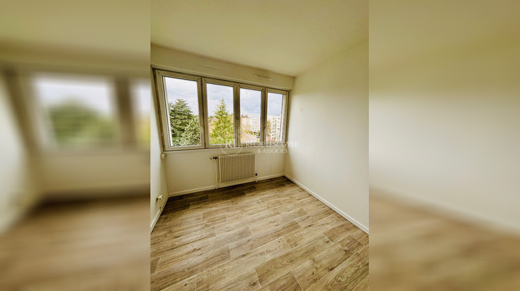 Ma-Cabane - Vente Appartement ECULLY, 91 m²