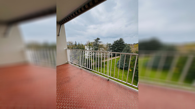 Ma-Cabane - Vente Appartement ECULLY, 91 m²