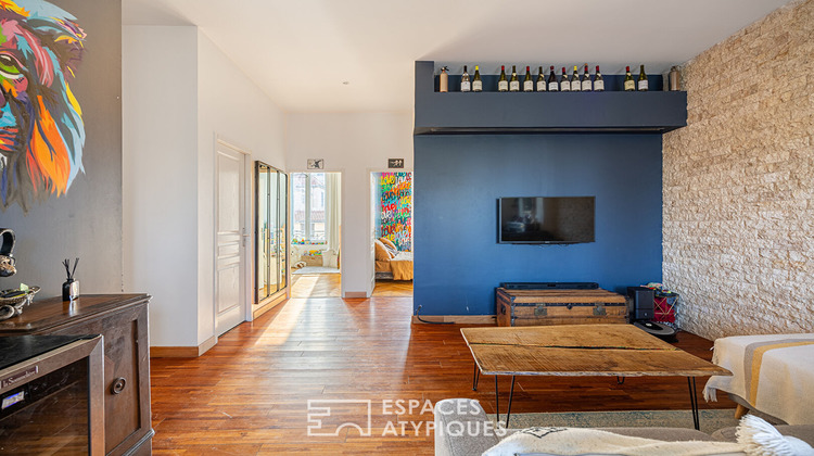 Ma-Cabane - Vente Appartement ECULLY, 66 m²