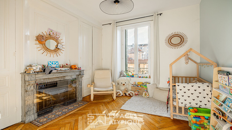 Ma-Cabane - Vente Appartement ECULLY, 66 m²